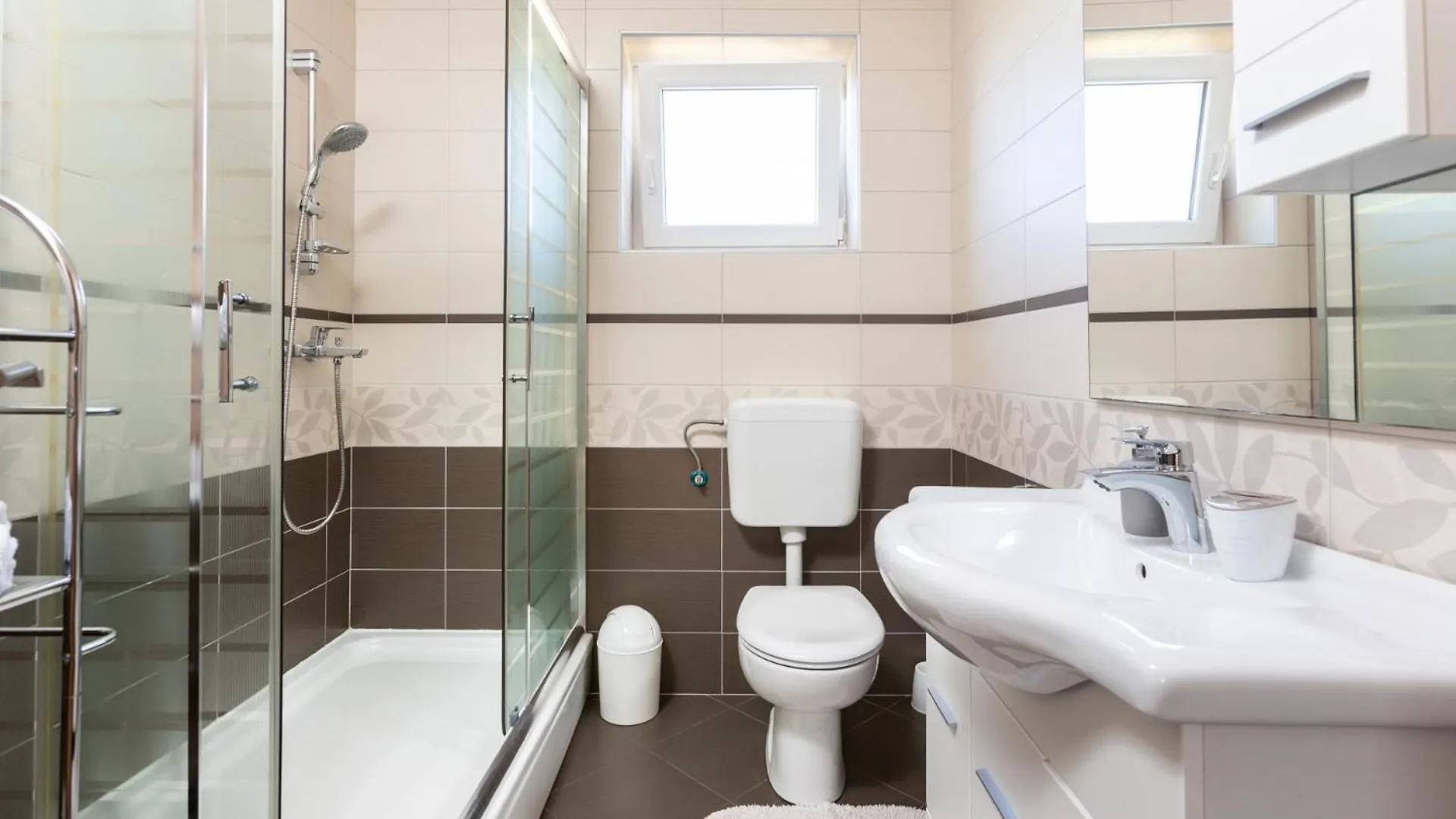 Tina - A2 First Floor - Mpolo Apartment Medulin