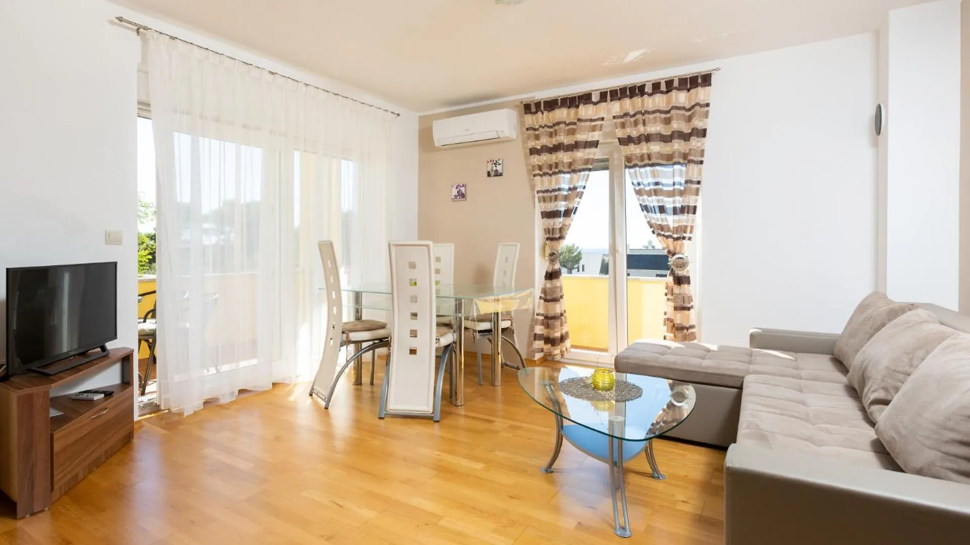 Tina - A2 First Floor - Mpolo Apartment Medulin Croatia