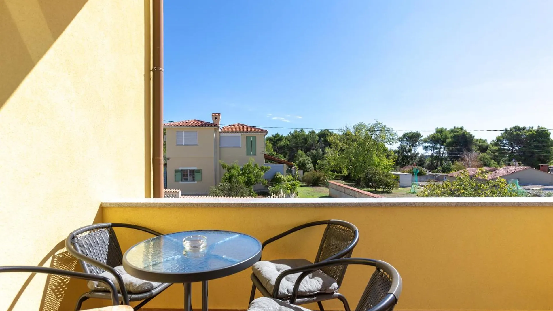 Tina - A2 First Floor - Mpolo Apartment Medulin