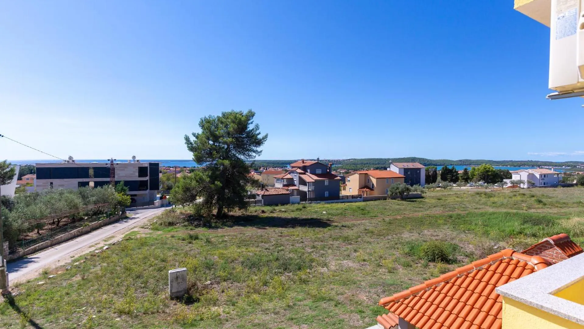 Tina - A2 First Floor - Mpolo Apartment Medulin Croatia