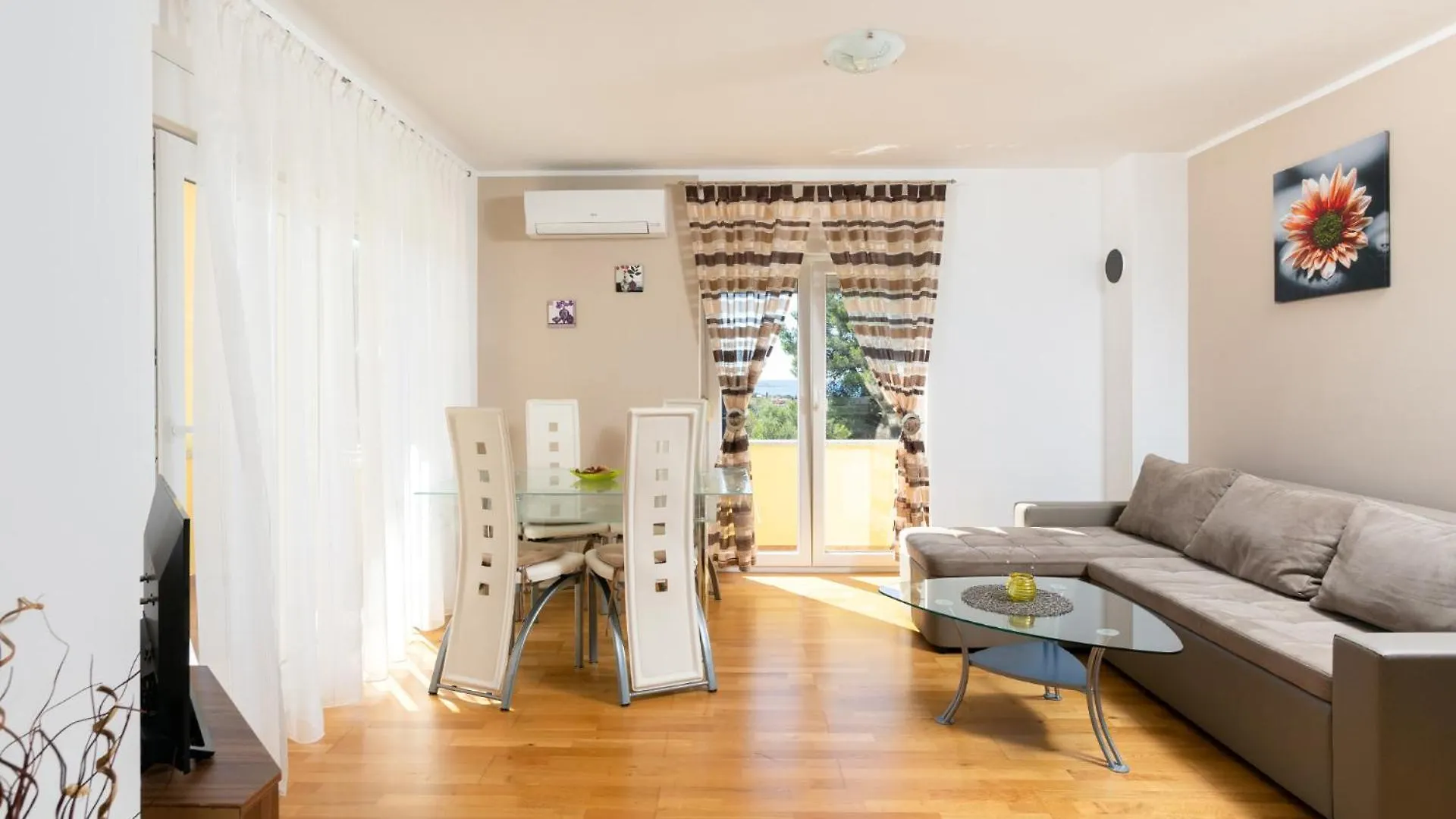 Tina - A2 First Floor - Mpolo Apartment Medulin