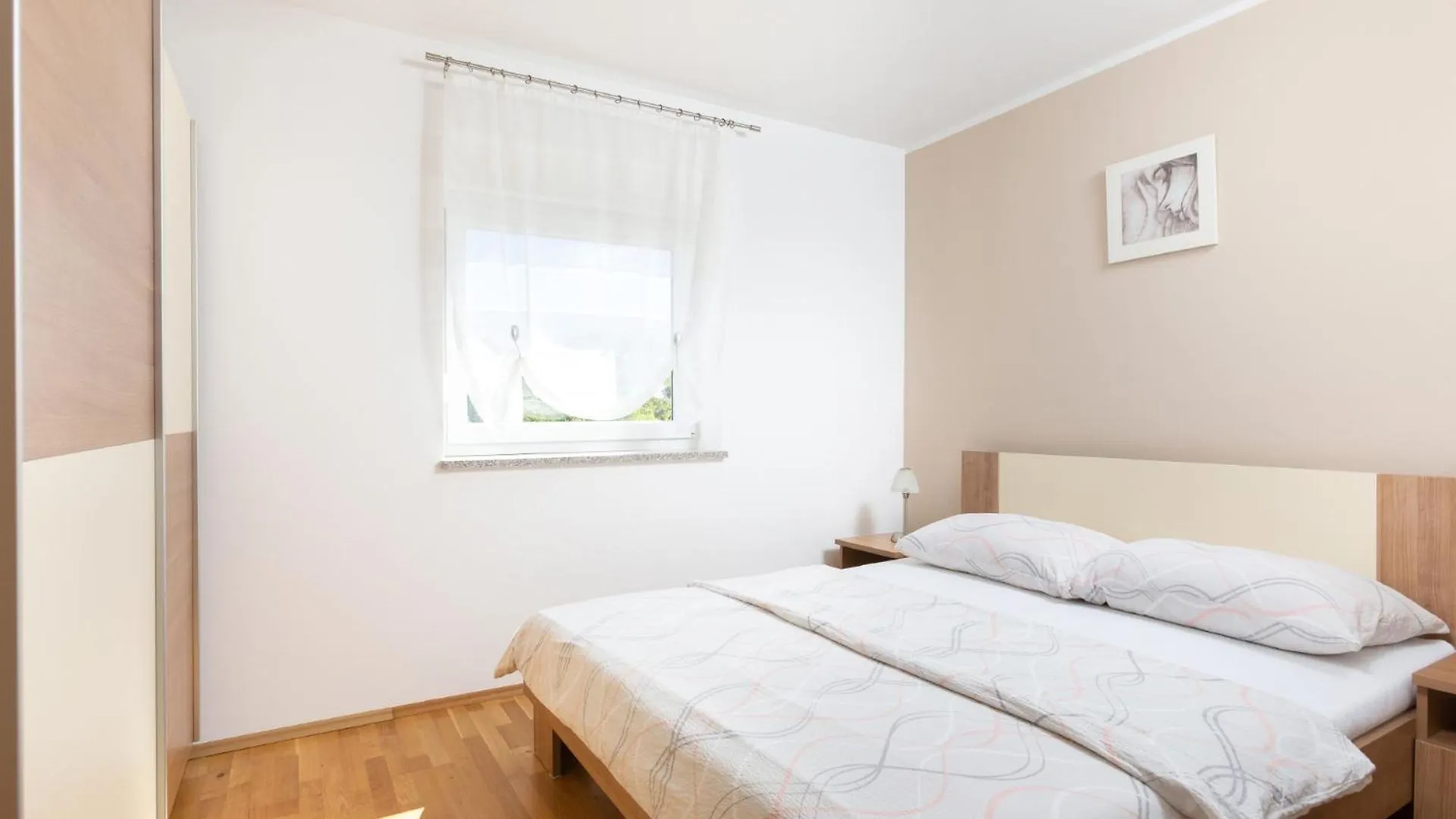 Tina - A2 First Floor - Mpolo Apartment Medulin 0*,  Croatia