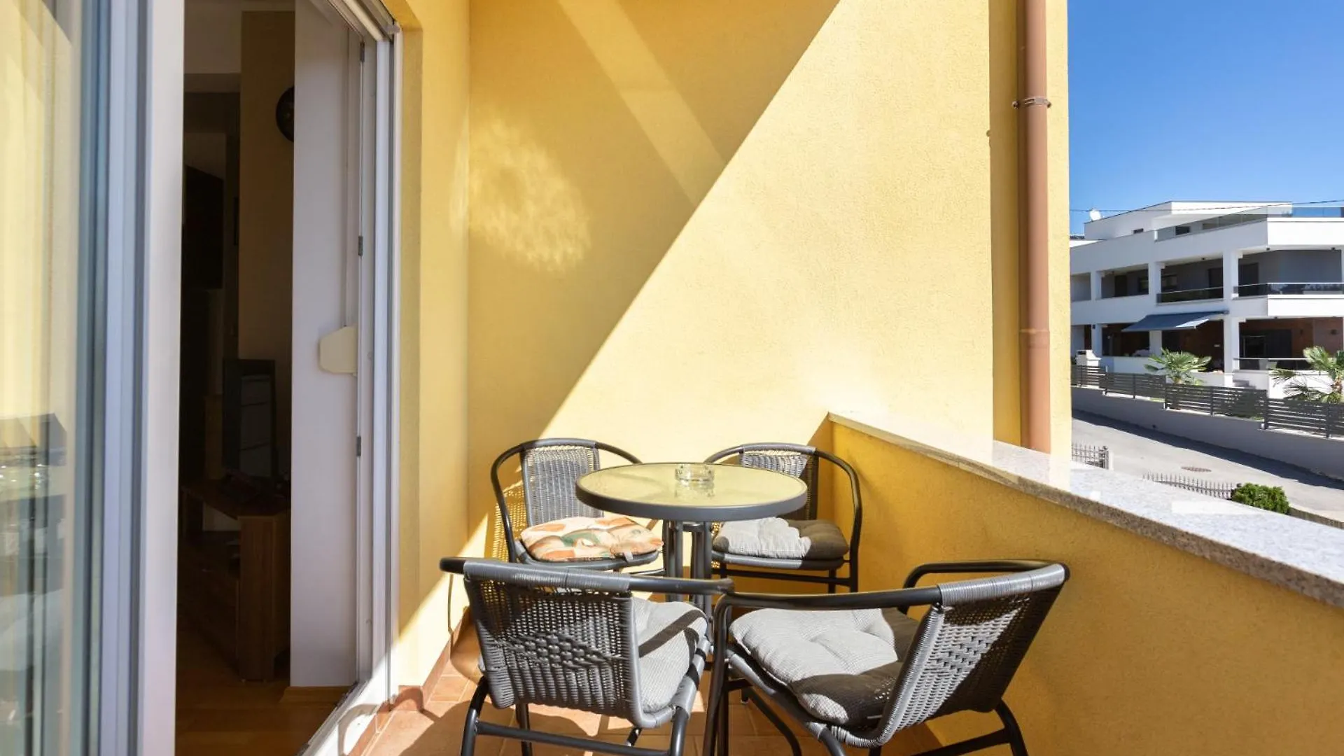 Tina - A2 First Floor - Mpolo Apartment Medulin